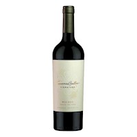 Vino tinto Susana Balbo Signature malbec, Argentina